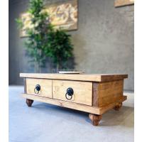 Rustic chest of drawers