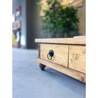 Rustic chest of drawers