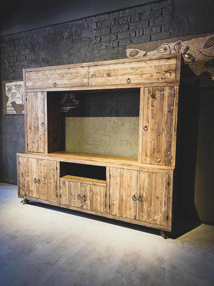 Cabinet Tv Unit