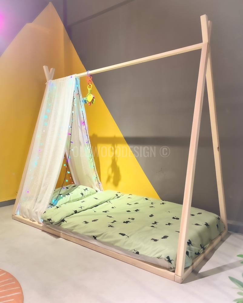 Owd Montessori Bed