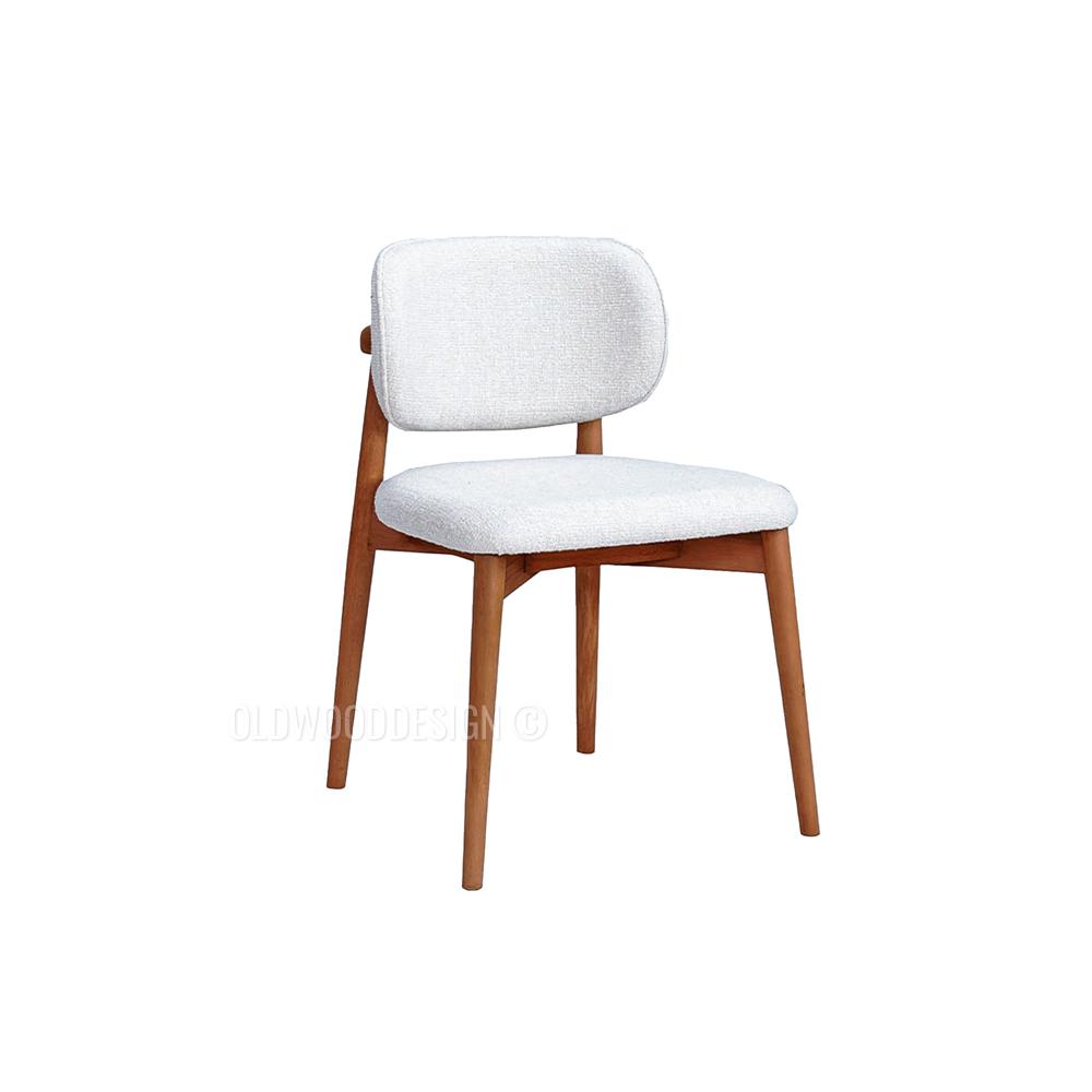 Penyes chair nubuck