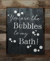 Bubbles Tablo 