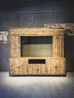 Cabinet Tv Unit