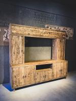 Cabinet Tv Unit