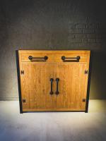 OWD Industrial Console