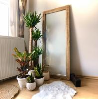 Custom measure mirror