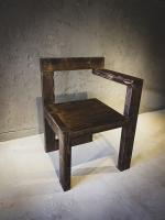 Owd steltman chair