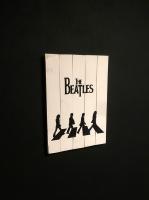 The Beatles Table