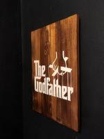 The Godfather Table