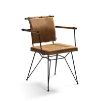 Penyes chair nubuck