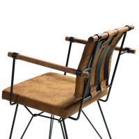 Penyes chair nubuck