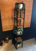 Rustic Flowering Rack