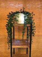 Rustic Flowering Rack